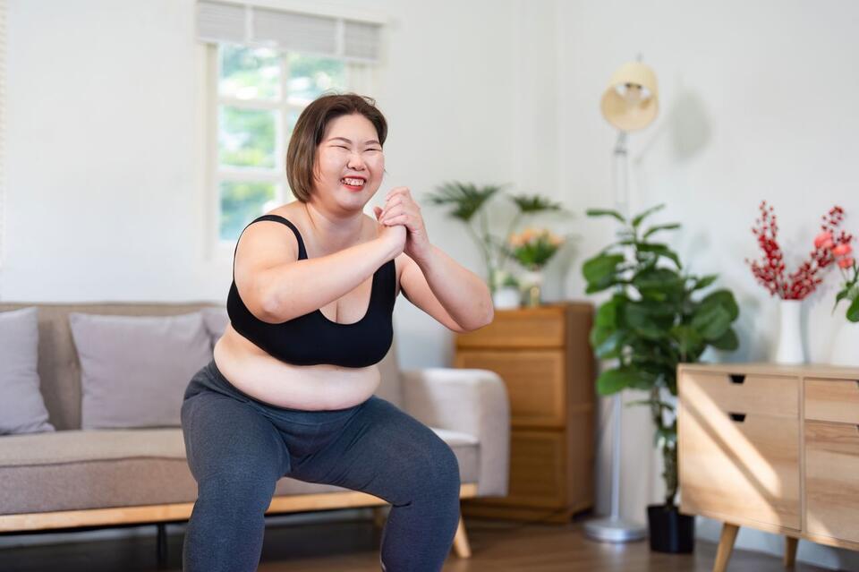 6 Moves to Undo Your Desk Job Body