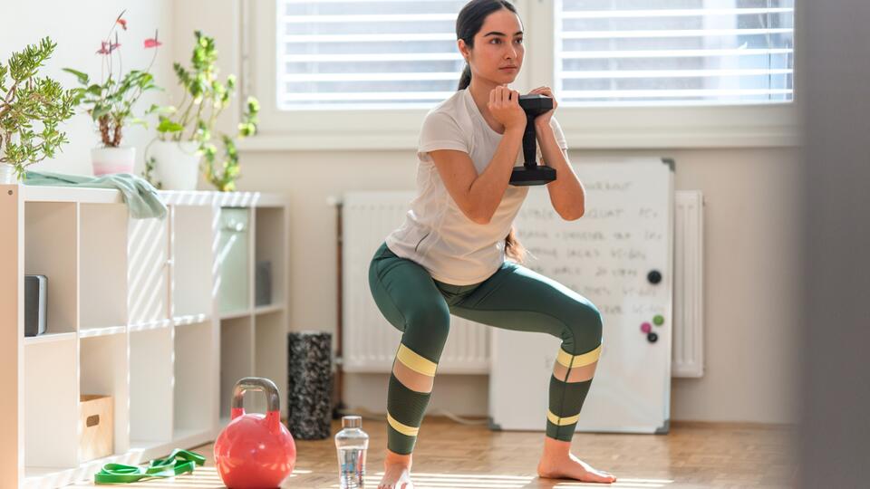 6 Moves to Undo Your Desk Job Body