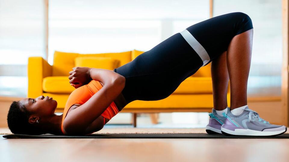 6 Moves to Undo Your Desk Job Body