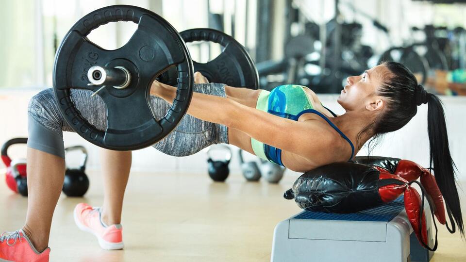 6 Moves to Undo Your Desk Job Body
