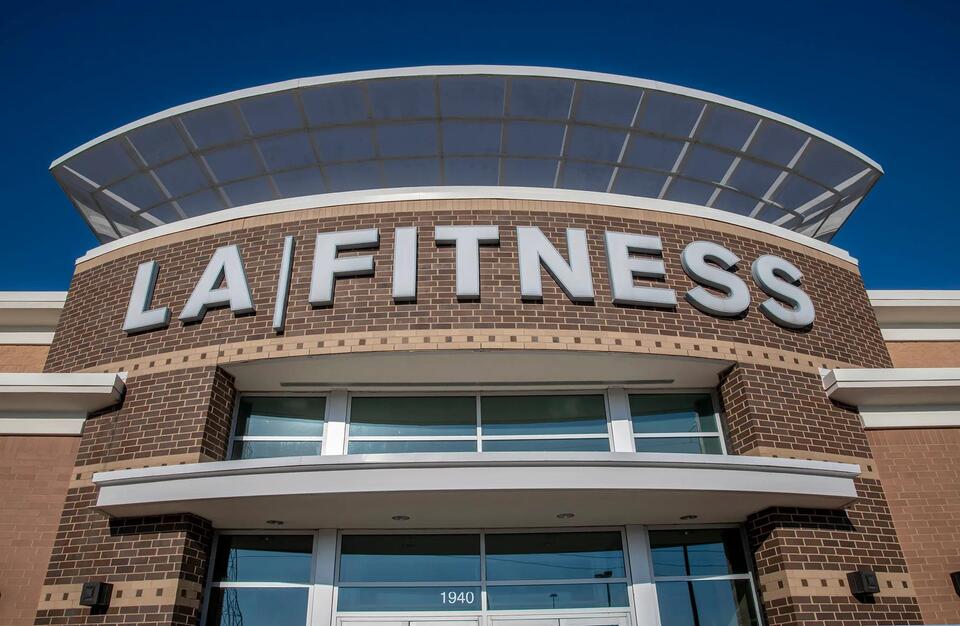 LA Fitness Gym Cancel Drama!
