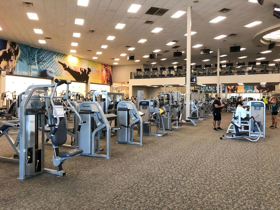 LA Fitness Gym Cancel Drama!