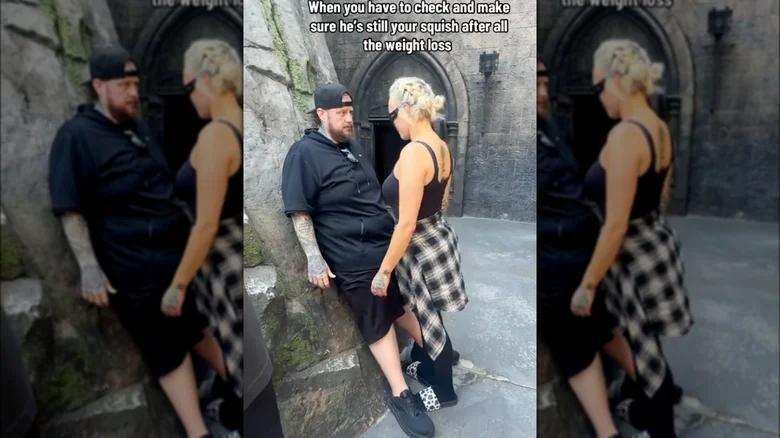 Jelly Roll’s Epic Weight Loss Glow-Up