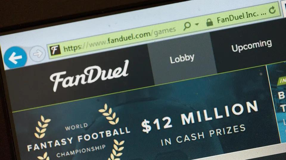You Can Bet on Stocks Like Sports Now?!