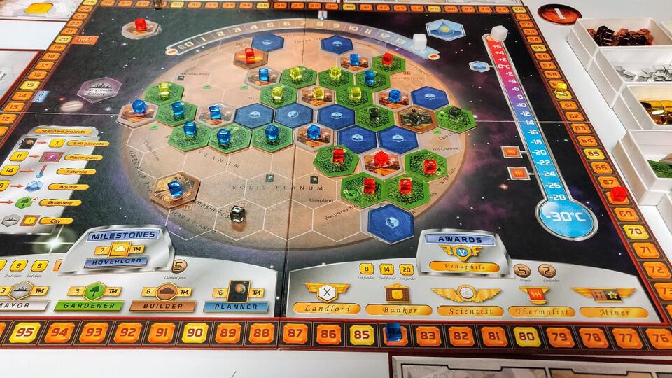 Board Games That’ll Break Your Brain