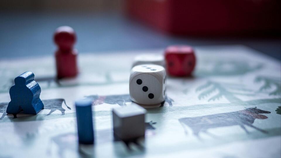 Board Games That’ll Break Your Brain