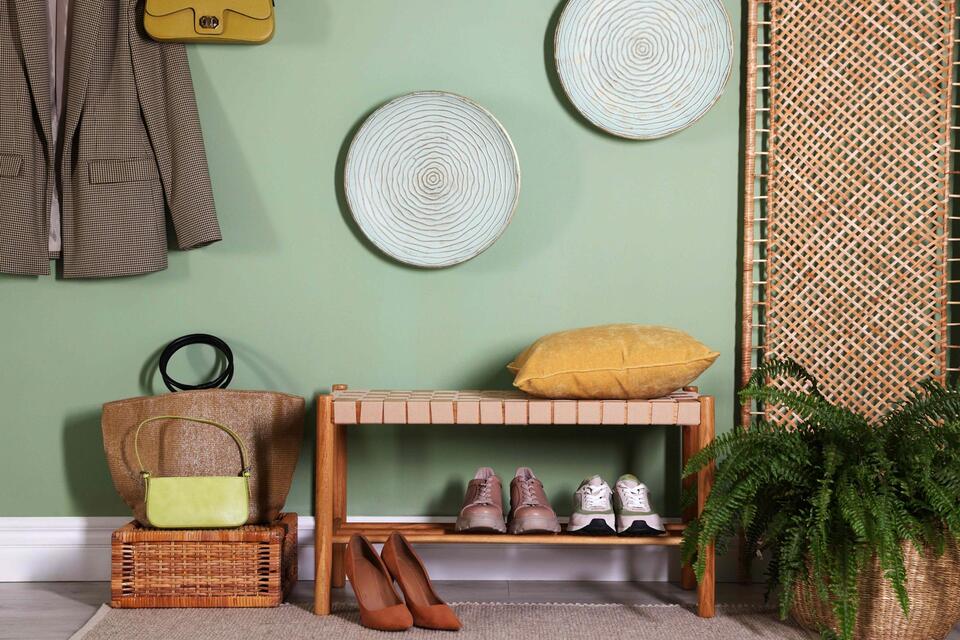 7 Spots to Clean Before Fall Hits 🍂