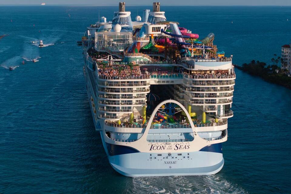 This Cruise Hotspot Isn’t Worth the Hype