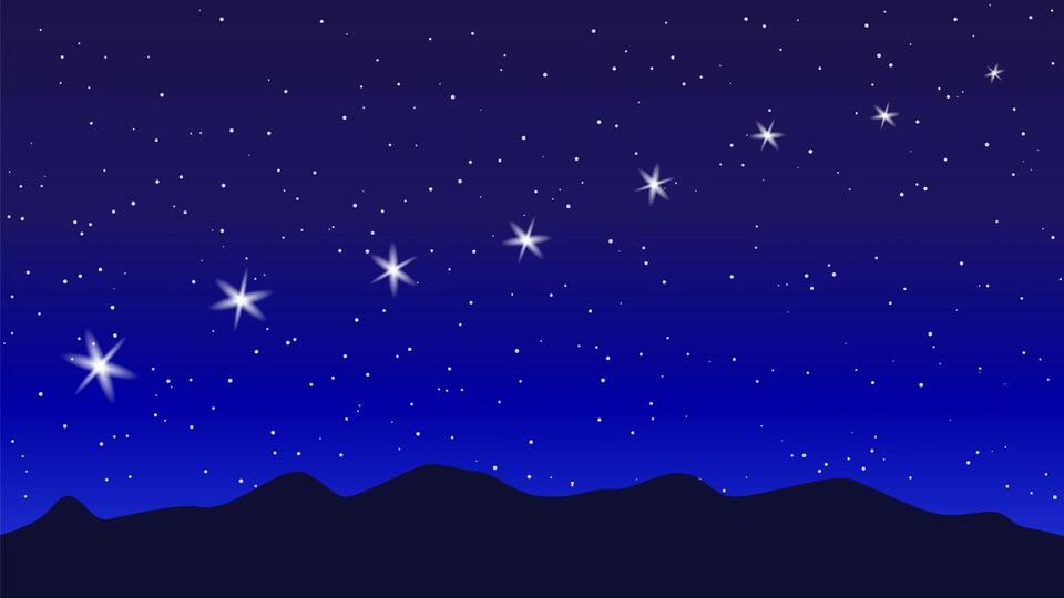 Last Call for the Moon in the Planet Parade!
