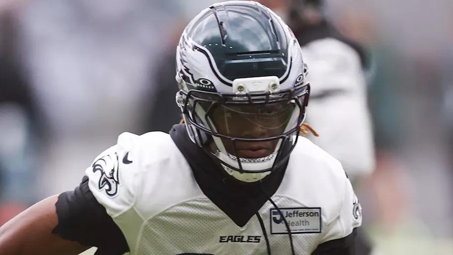 Eagles moving on from Lewis Cine—what’s next?