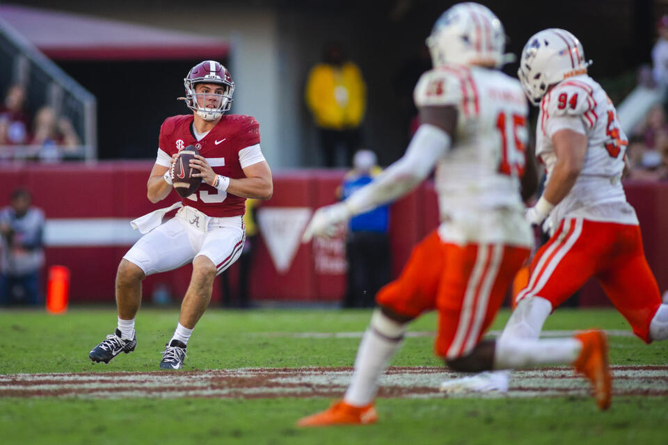 Finebaum’s bold Alabama playoff prediction