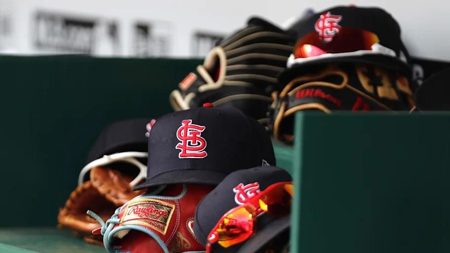 Why are the Cardinals’ roster moves so confusing?