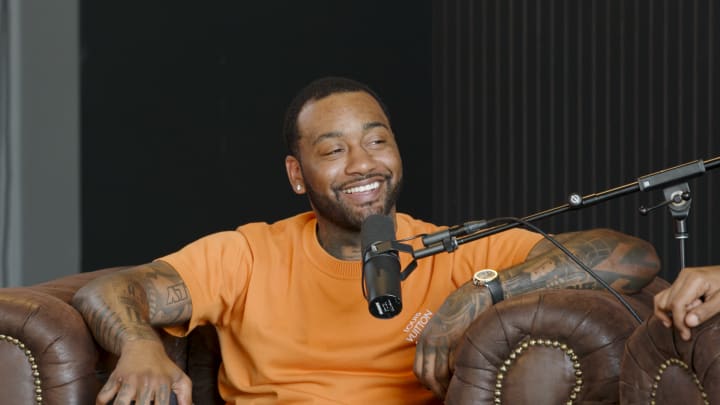 John Wall Joins Amazon Prime as NBA Analyst