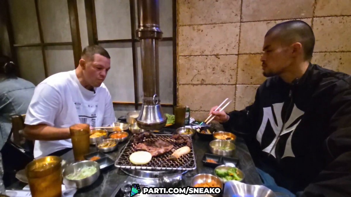 Nate Diaz Calls Out Chimaev’s ‘Scared’ Style