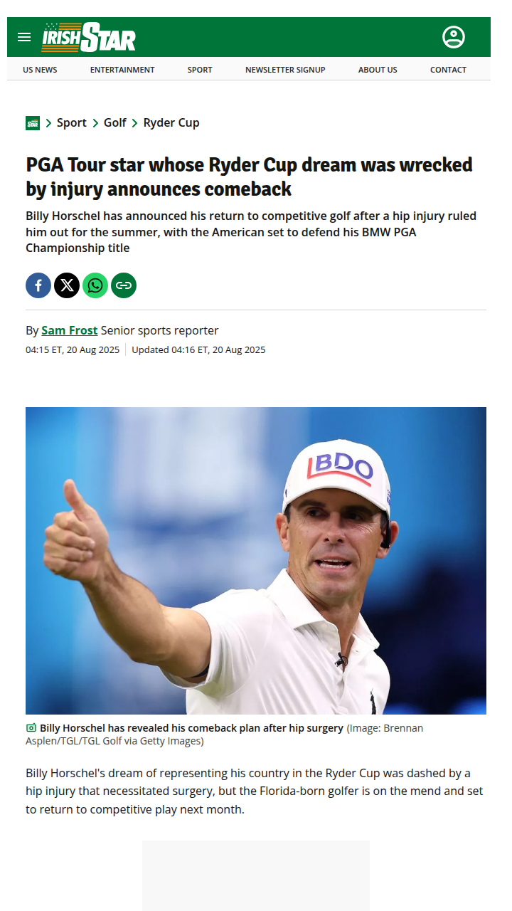 Billy Ho’s Comeback: Ready to Reclaim Wentworth