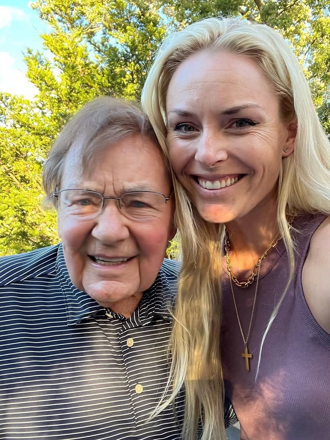 Vonn Honors 'Yoda of Ski Coaching' After Loss