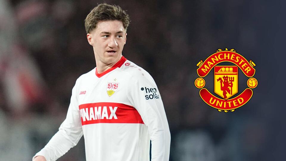 Red Devils Eye Stiller: Kroos-Approved Midfield Move?