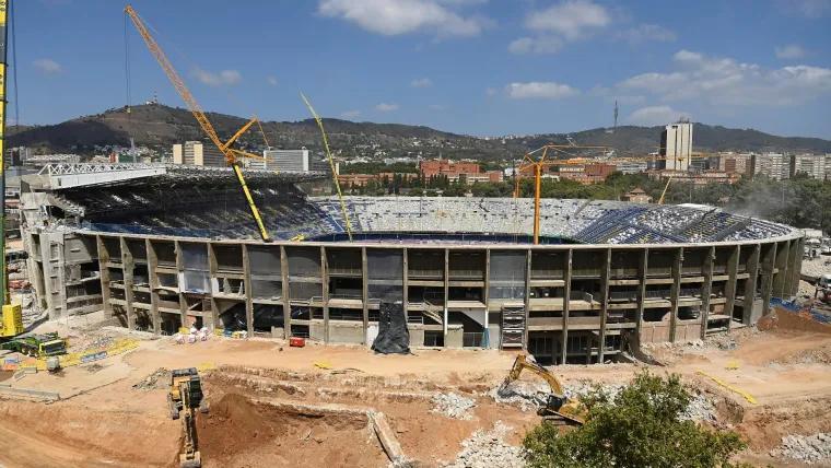 Camp Nou Comeback Delayed? UEFA Grants Barça’s Wish
