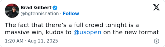 Singles Stars Shake Up US Open Mixed Doubles!