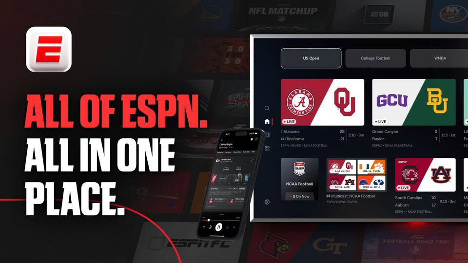 ESPN’s “New” App: Evolution or Missed Opportunity?
