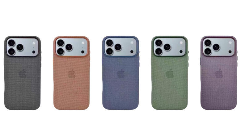 Is Apple’s TechWoven Case the Upgrade We Need?