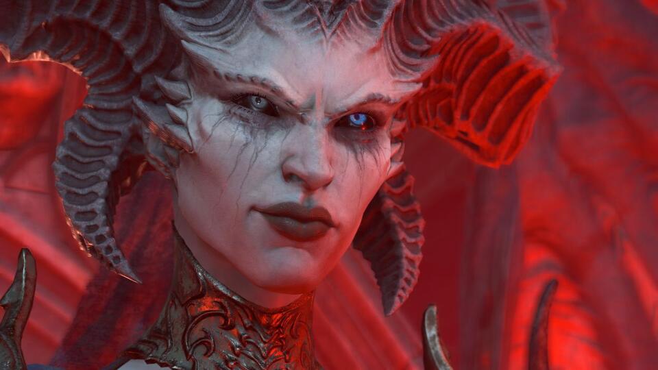Is Diablo 4 Finally Fixing Its Loot Problem?