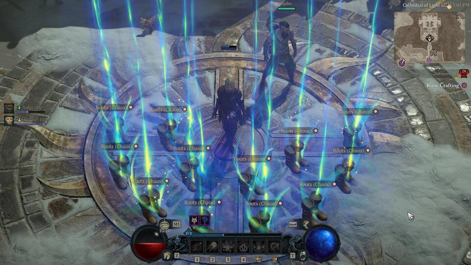Is Diablo 4 Finally Fixing Its Loot Problem?