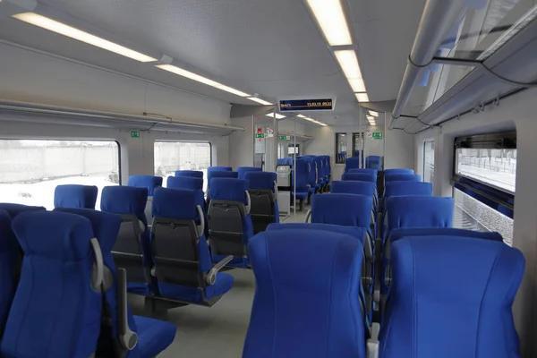 Why Everyone’s Obsessed with Train Trips Again