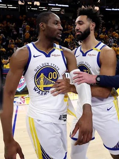 Dubs Eye Jesse Edwards as TJD’s Successor?