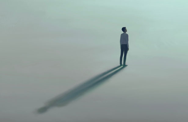 The Room No One Enters
