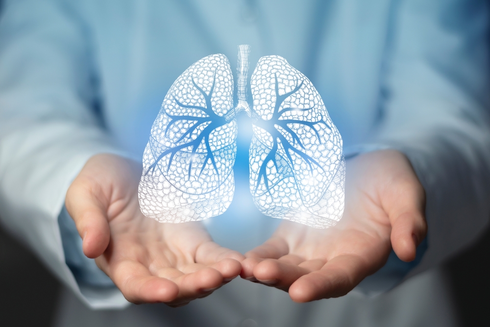 Why Breathing Wrong Ages You Faster