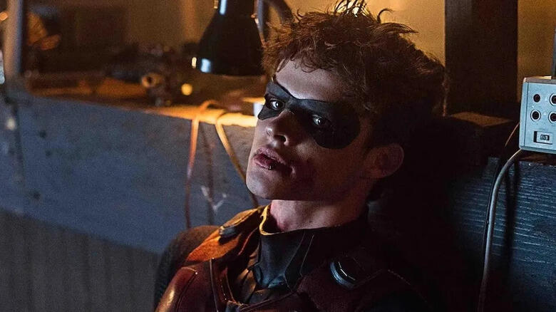 Who’s DC’s Real Sad Boy? 🤔