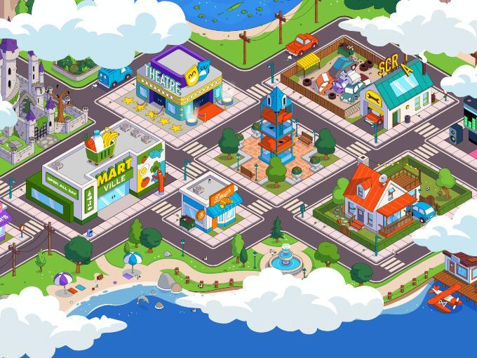Noggin’s Comeback: Gaming Twist?! 🎮