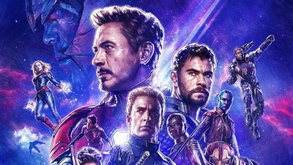 Marvel & Star Wars Fans Worried? 😱