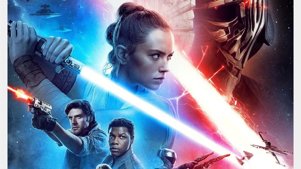Marvel & Star Wars Fans Worried? 😱