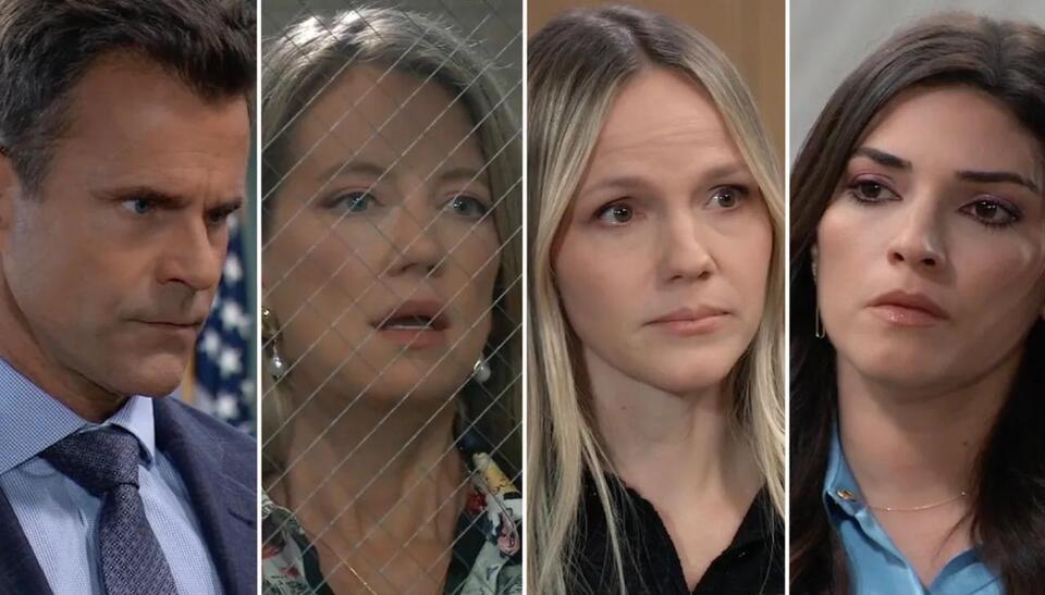 Ava’s Secret Motive Shocks Cody! 😱