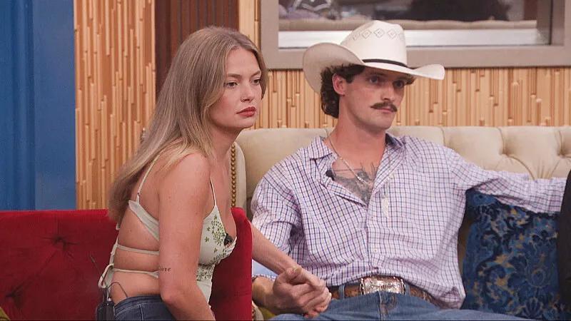 Rylie’s Shock Exit & CBS Press Ban! 😱