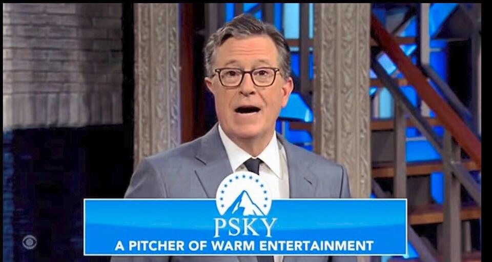 Colbert’s Rants: Is He Burning Bridges? 🔥