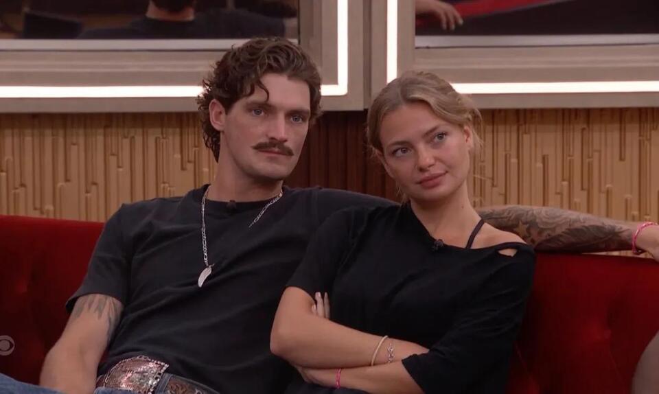 Rylie’s Mugshot Drama Shocks BB Fans 😳