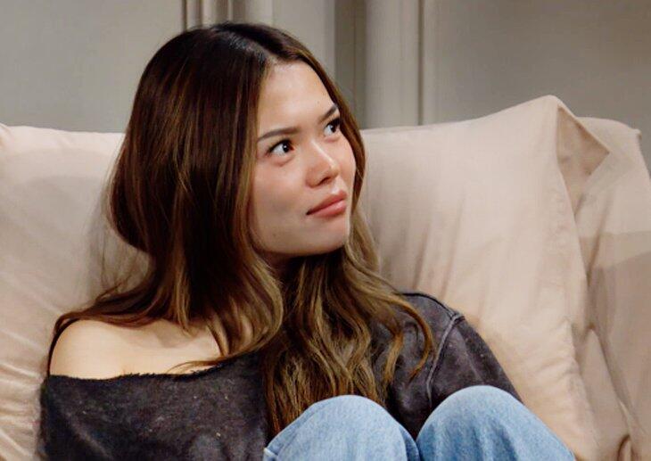 Luna’s Wild Moves – Zende Back for Revenge? 😱