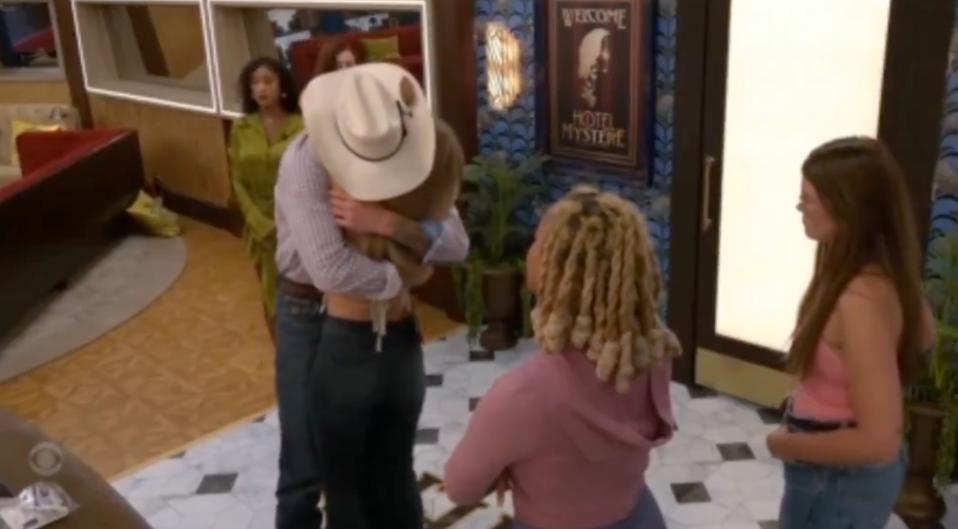 Rylie’s Marriage Promise Sparks Debate 😳