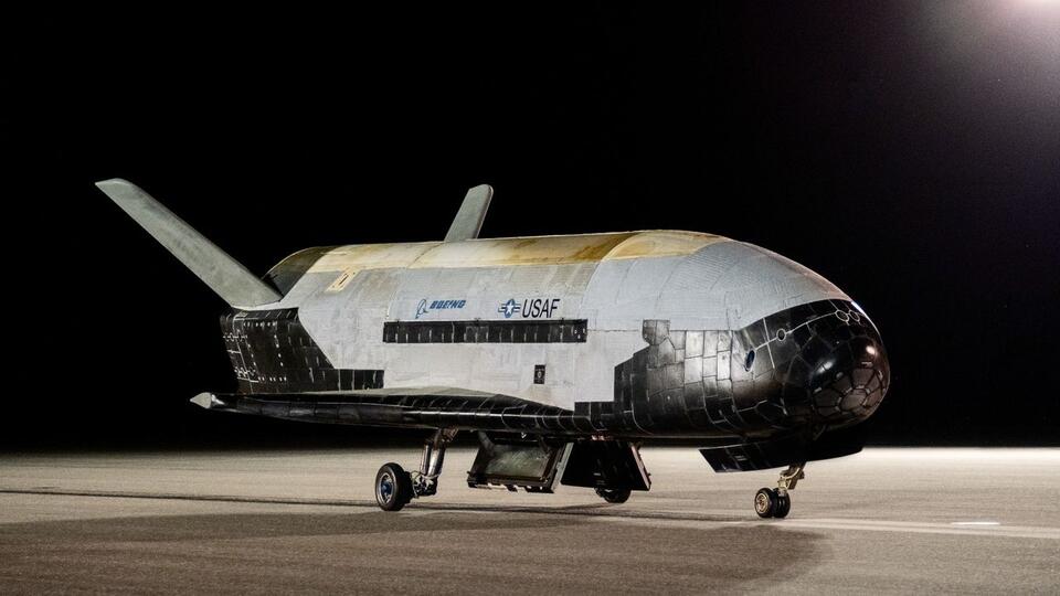 Space GPS: The Next Big Thing?