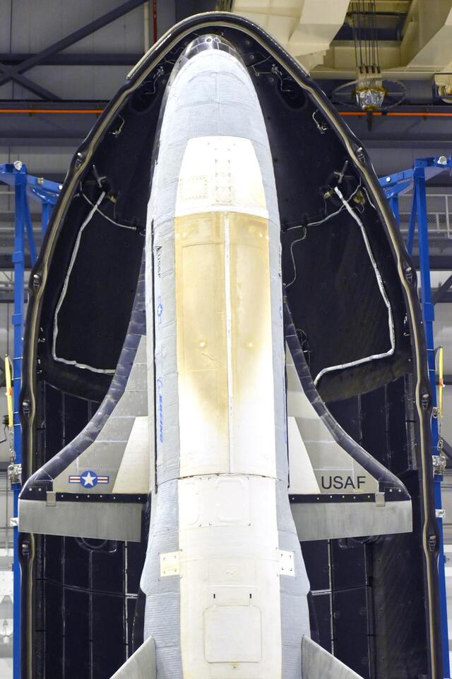 Space GPS: The Next Big Thing?