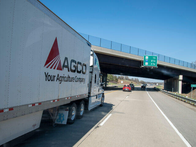 Why Are Ghost Trucking Companies a Thing?