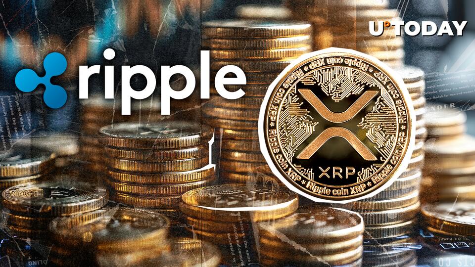 Why Is Ripple Moving Millions in XRP?