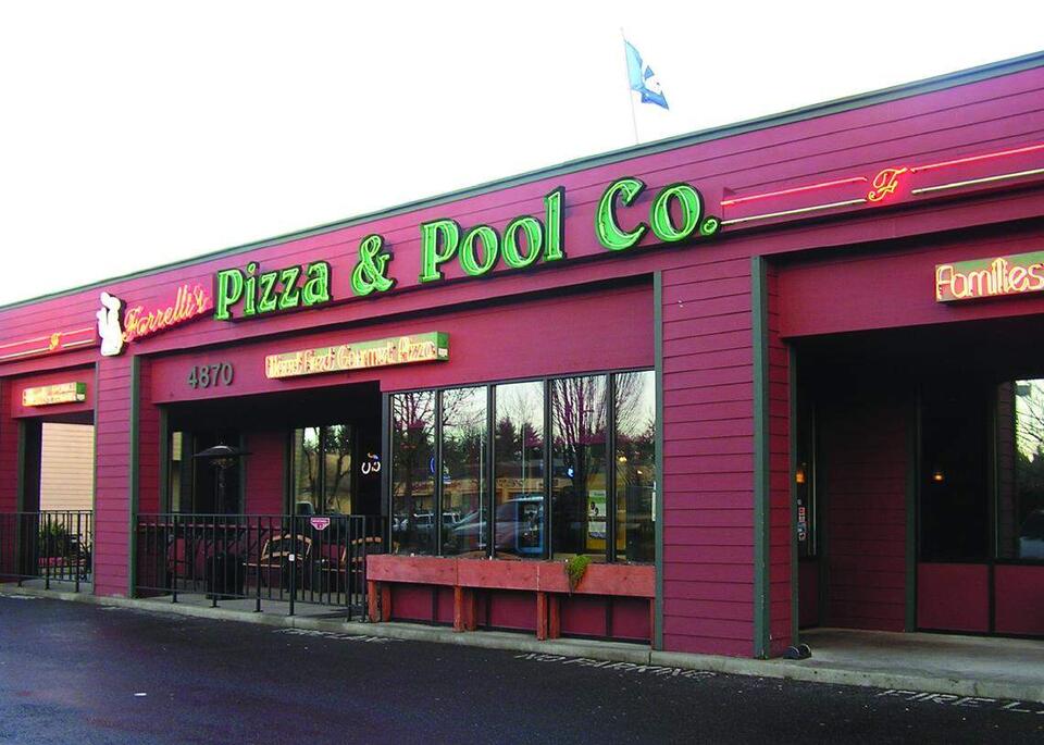 Olympia’s café scene heats up with new openings
