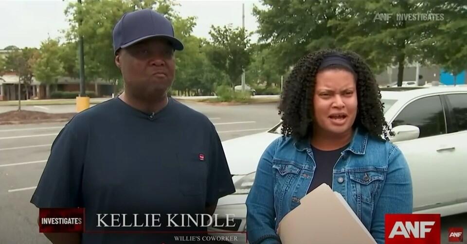 Marietta car buyers left stranded after dealership closes