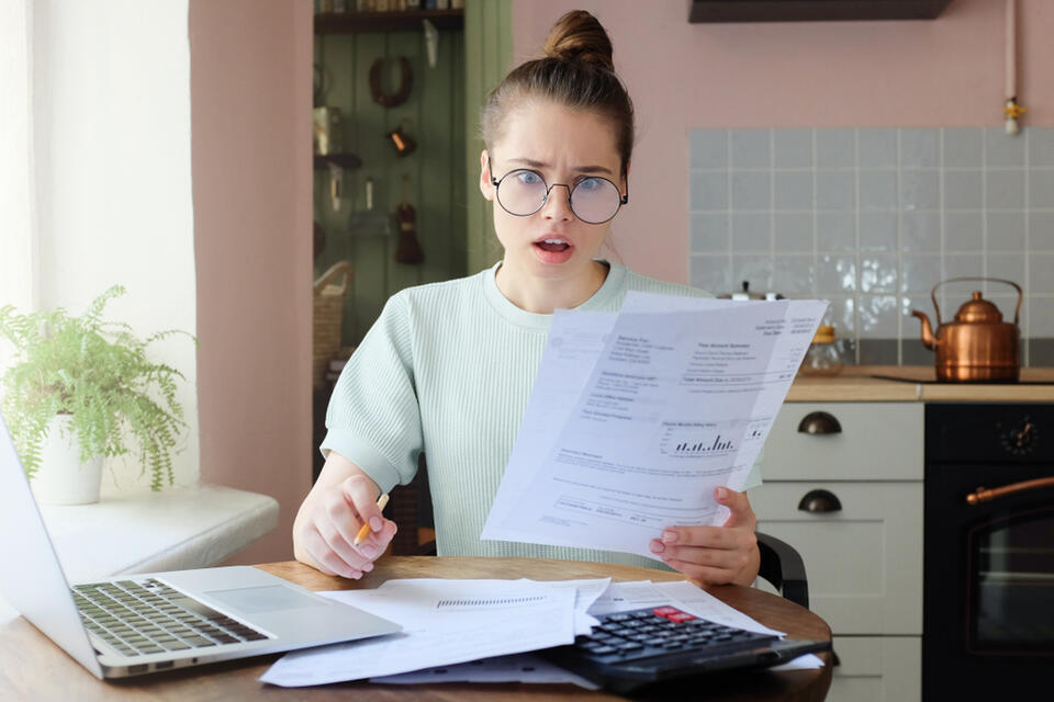 Paid Off Loans With 401k? Here’s the Tax Shock