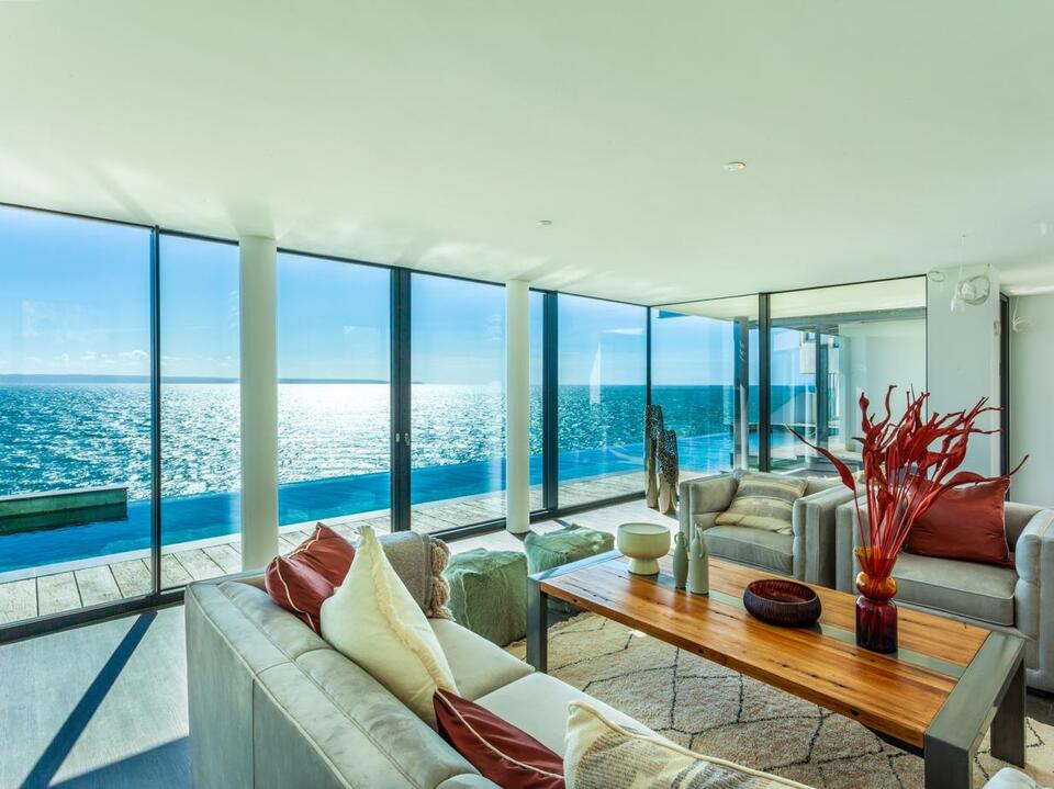 Would You Risk It All for a Dream Home?