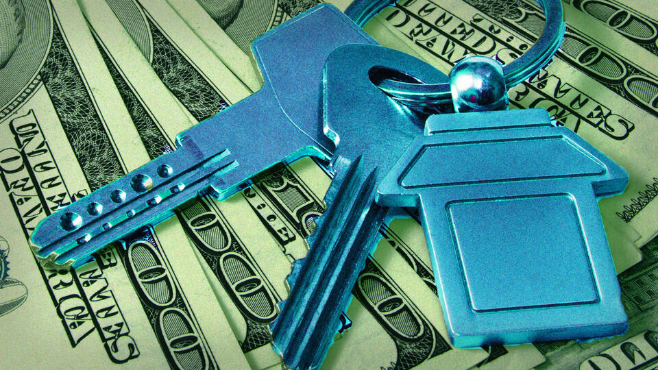 Why Your Neighbor’s Mortgage Rate Matters